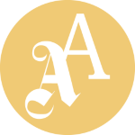 Digitales Zeitungsarchiv des Allgemeinen Anzeigers Logo